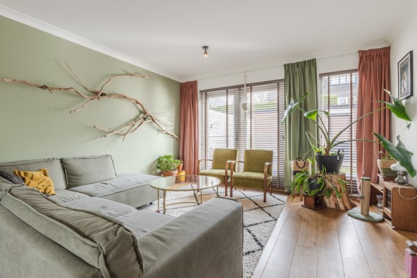 Medium property photo - Scherpe Hoek 43, 6686 DC Doornenburg